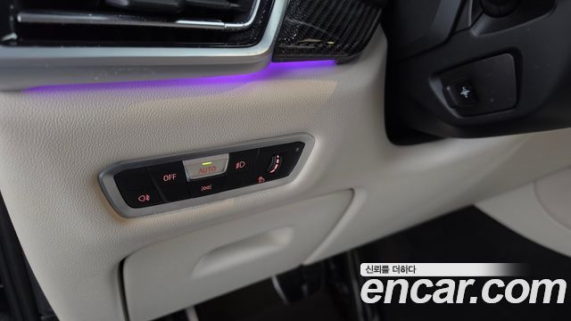 BMW X5 2022 — photo 33