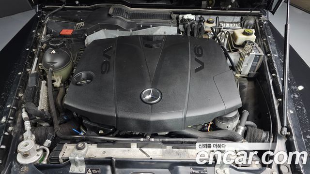Mercedes-Benz G-Class 2014 — photo 6