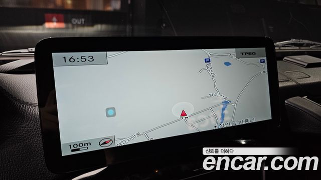 Mercedes-Benz G-Class 2014 — photo 20