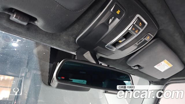 Mercedes-Benz G-Class 2014 — photo 25