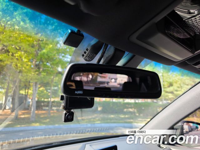 KG Mobility Rexton 2024 — photo 15