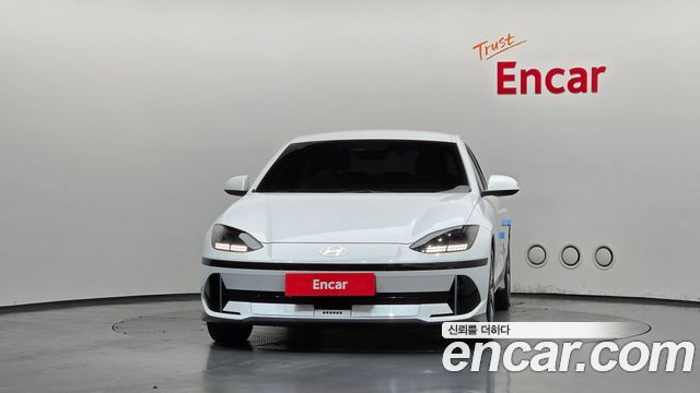 Hyundai Ioniq6 2023 — photo 3