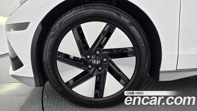 Hyundai Ioniq6 2023 — photo 5