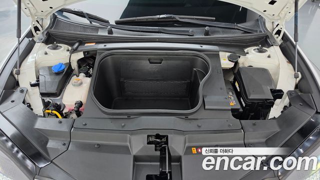 Hyundai Ioniq6 2023 — photo 6