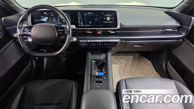 Hyundai Ioniq6 2023 — photo 7