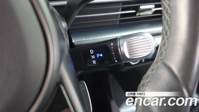 Hyundai Ioniq6 2023 — photo 9