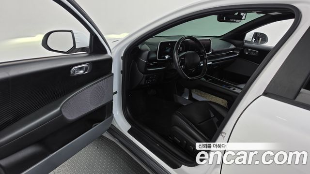 Hyundai Ioniq6 2023 — photo 10