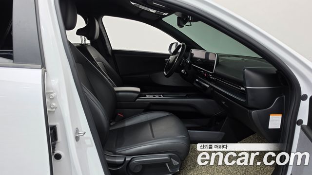 Hyundai Ioniq6 2023 — photo 11