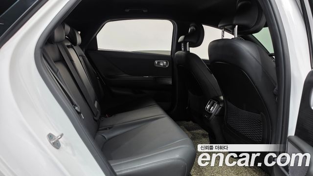 Hyundai Ioniq6 2023 — photo 12