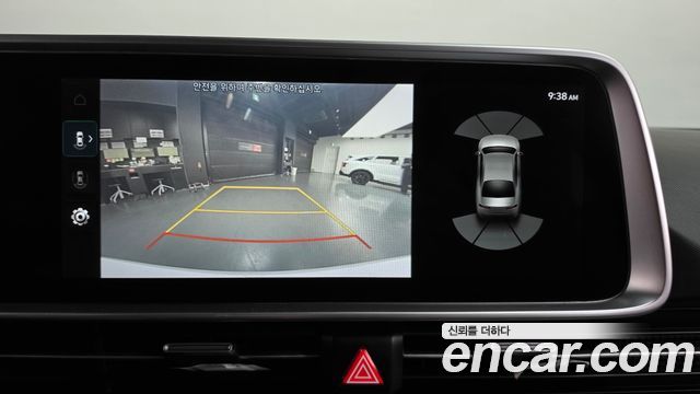 Hyundai Ioniq6 2023 — photo 15