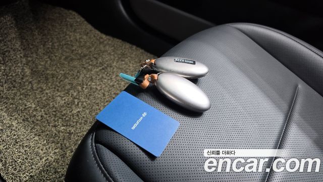 Hyundai Ioniq6 2023 — photo 17