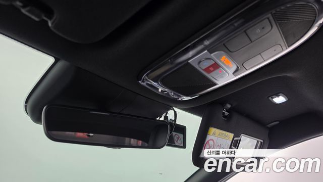 Hyundai Ioniq6 2023 — photo 18