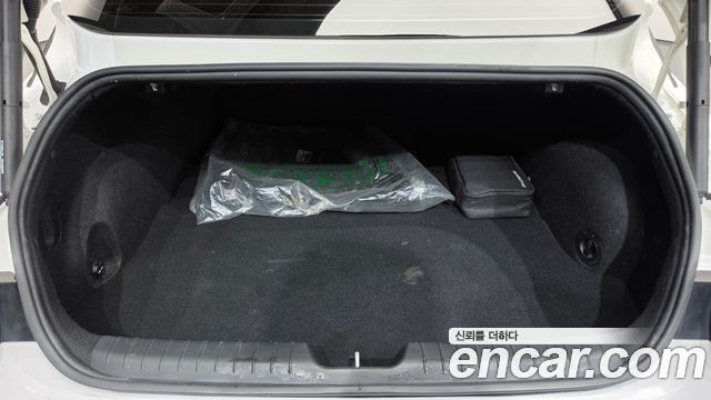 Hyundai Ioniq6 2023 — photo 20
