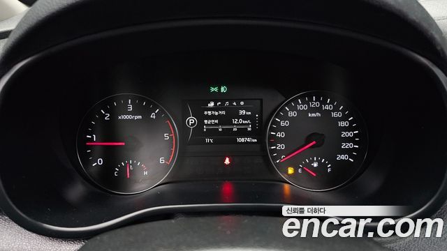 Kia Sportage 2016 — photo 8