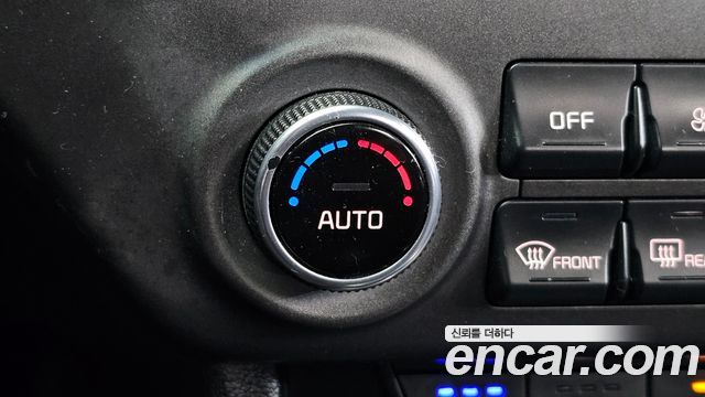 Kia Sportage 2016 — photo 16