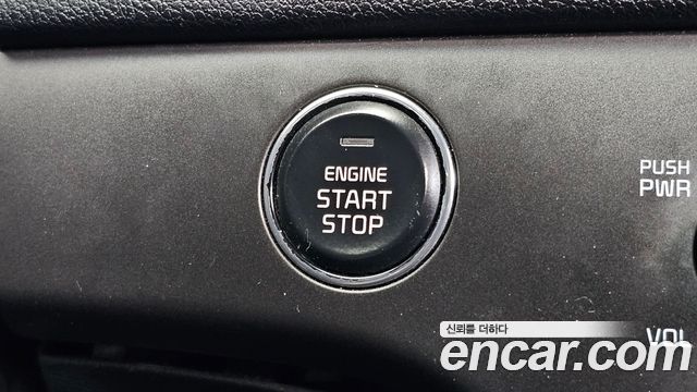 Kia Sportage 2016 — photo 17