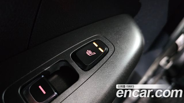 Kia Sportage 2016 — photo 19
