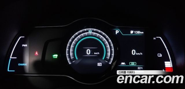 Hyundai Kona 2019 — photo 3