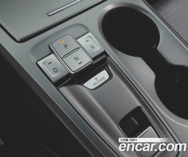 Hyundai Kona 2019 — photo 6