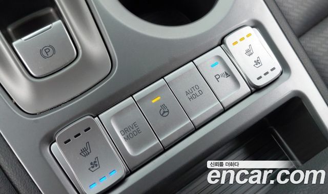 Hyundai Kona 2019 — photo 7