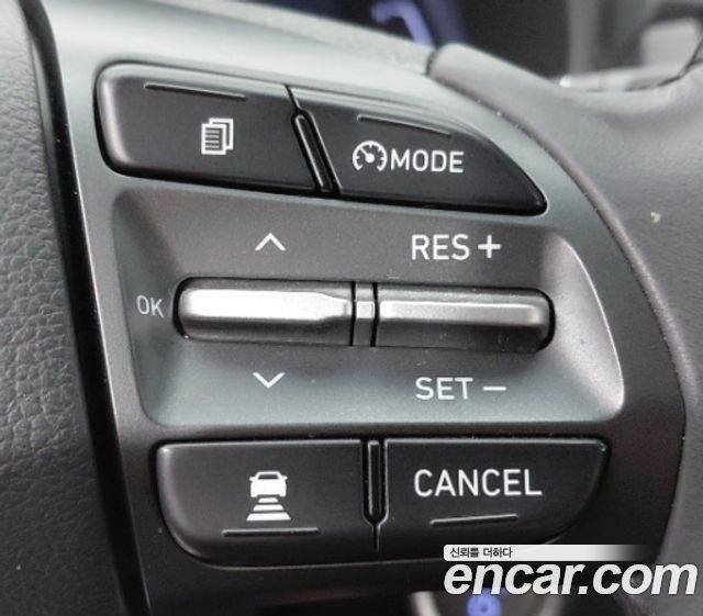 Hyundai Kona 2019 — photo 10