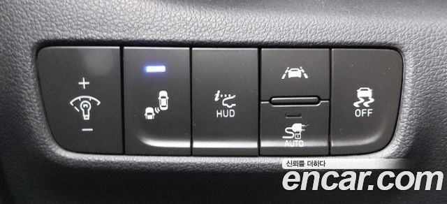 Hyundai Kona 2019 — photo 11