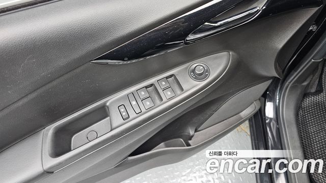 Chevrolet Korea Spark 2016 — photo 13