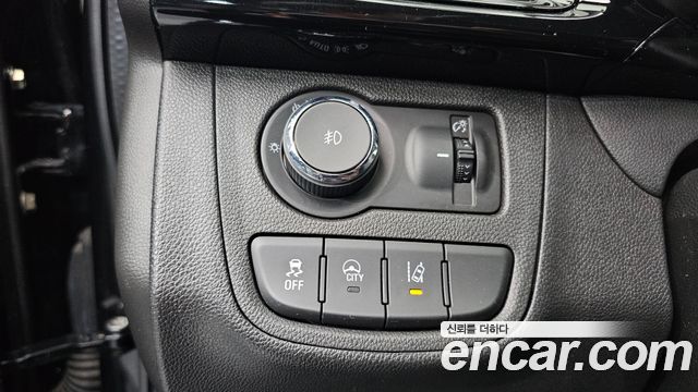 Chevrolet Korea Spark 2016 — photo 14