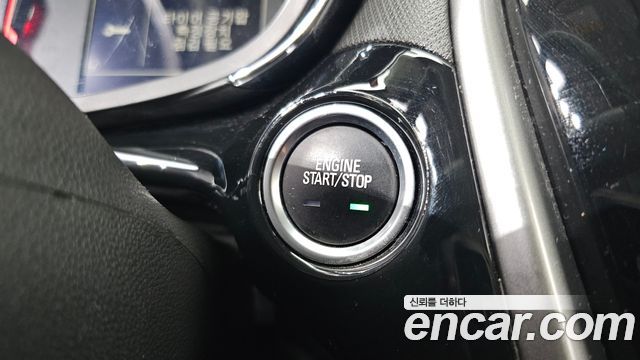 Chevrolet Korea Spark 2016 — photo 18