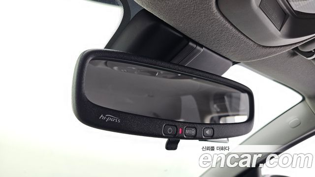 Chevrolet Korea Spark 2016 — photo 19