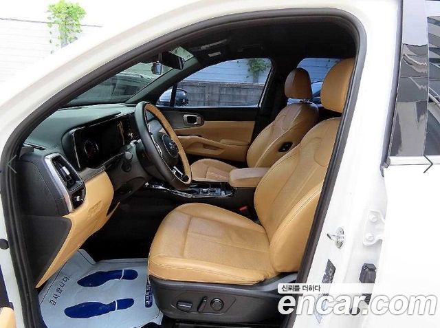 Kia Sorento 2021 — photo 5