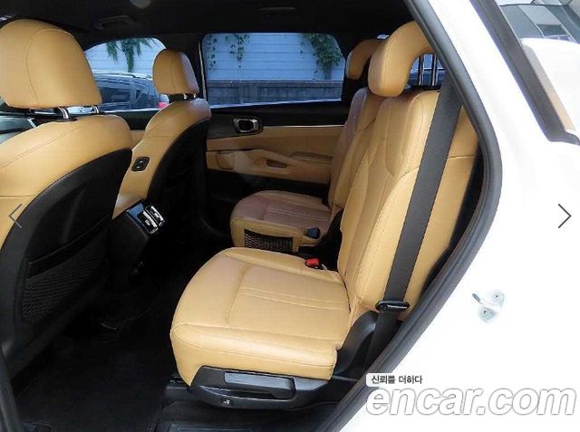 Kia Sorento 2021 — photo 6