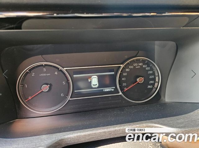 Kia Sorento 2021 — photo 8