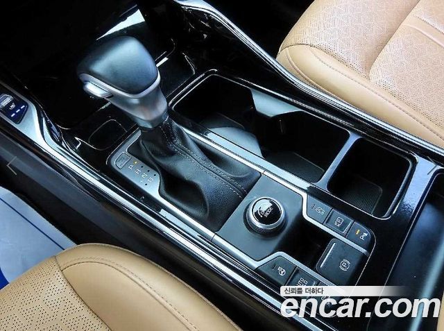 Kia Sorento 2021 — photo 10