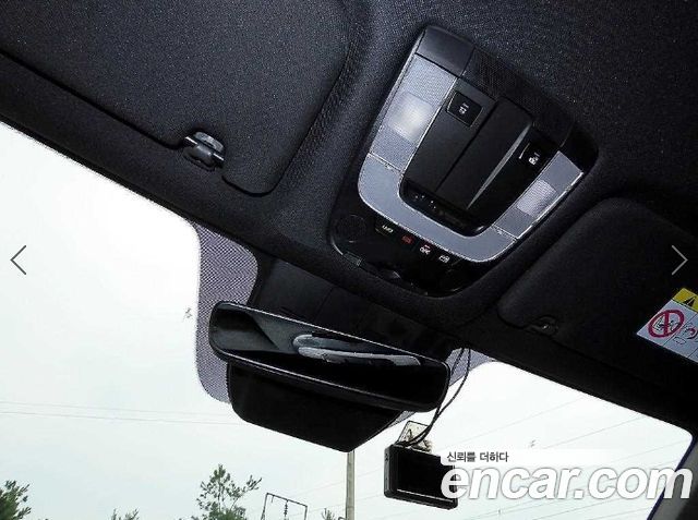 Kia Sorento 2021 — photo 14