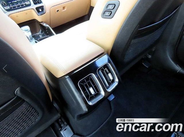 Kia Sorento 2021 — photo 15