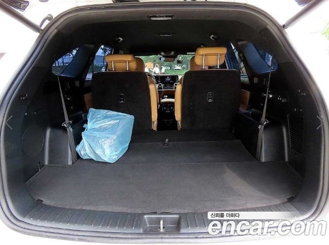 Kia Sorento 2021 — photo 17