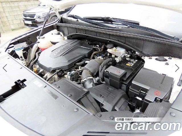Kia Sorento 2021 — photo 19
