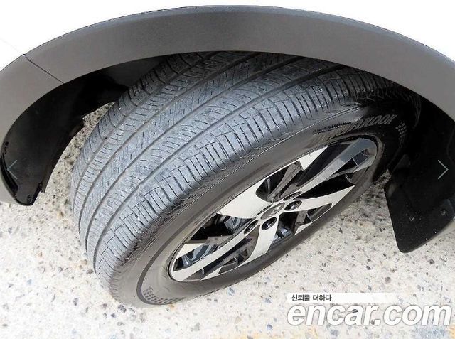 Kia Sorento 2021 — photo 20
