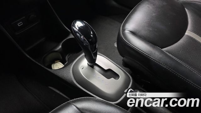 Chevrolet Korea Spark 2020 — photo 12