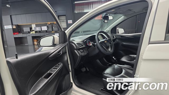 Chevrolet Korea Spark 2020 — photo 13