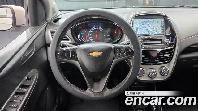 Chevrolet Korea Spark 2020 — photo 19