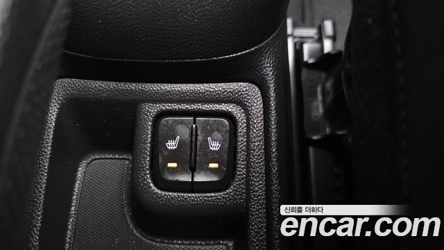 Chevrolet Korea Spark 2020 — photo 26
