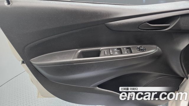 Chevrolet Korea Spark 2020 — photo 14