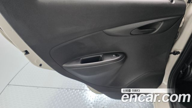 Chevrolet Korea Spark 2020 — photo 15