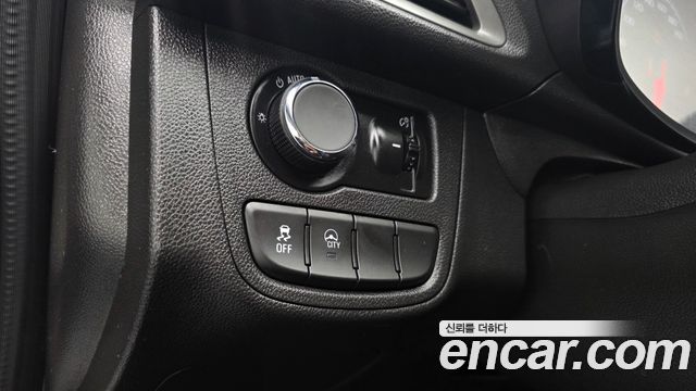 Chevrolet Korea Spark 2020 — photo 27