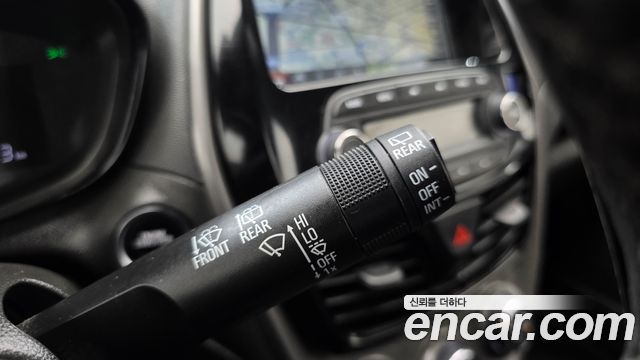 Chevrolet Korea Spark 2020 — photo 28