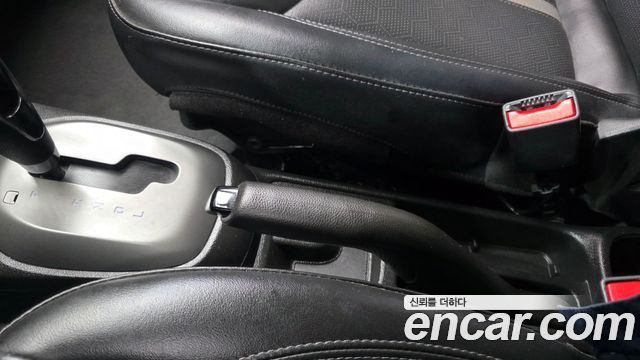 Chevrolet Korea Spark 2020 — photo 29