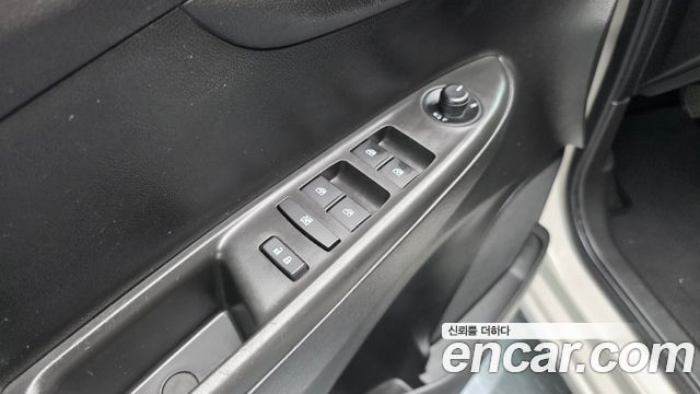 Chevrolet Korea Spark 2020 — photo 30