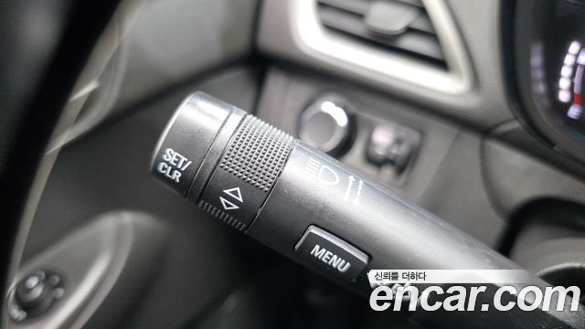 Chevrolet Korea Spark 2020 — photo 31